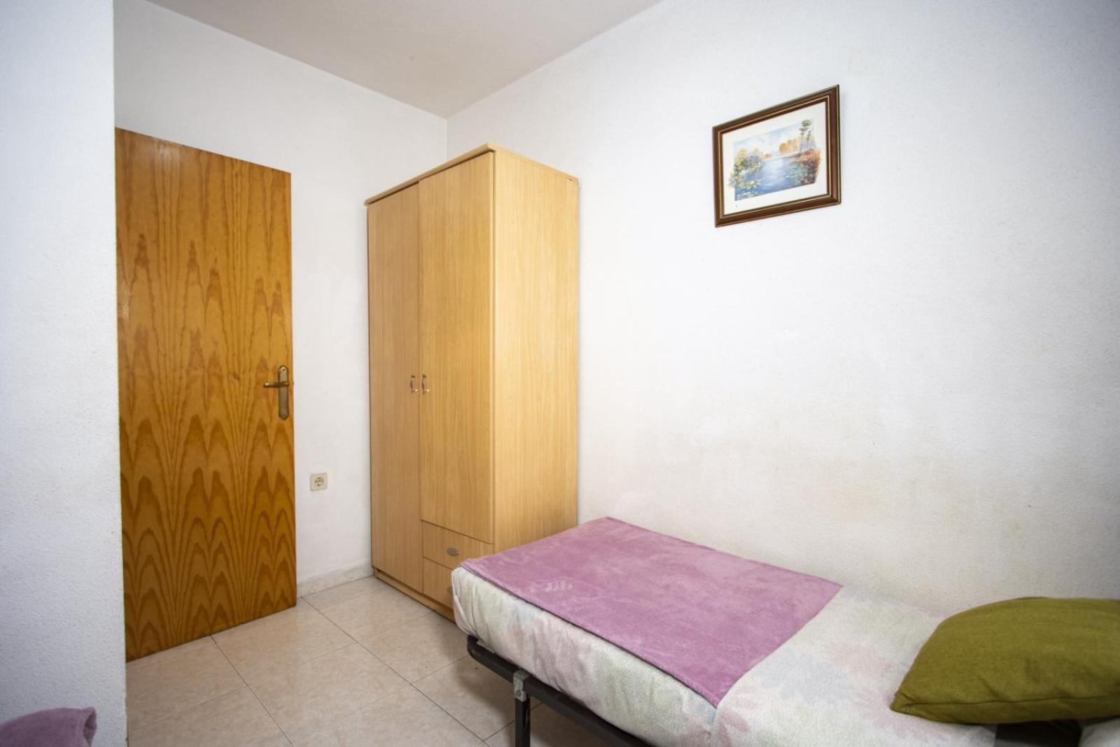 Apartamento Alegria Id70 Torrevieja Exterior foto