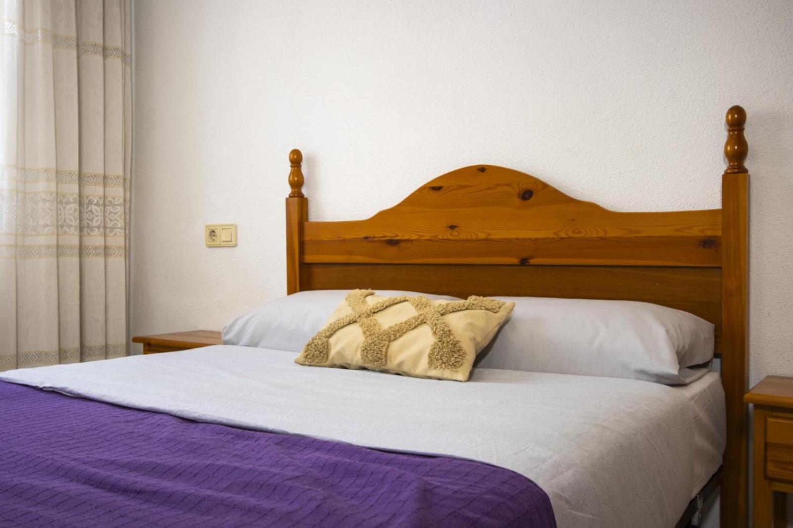 Apartamento Alegria Id70 Torrevieja Exterior foto