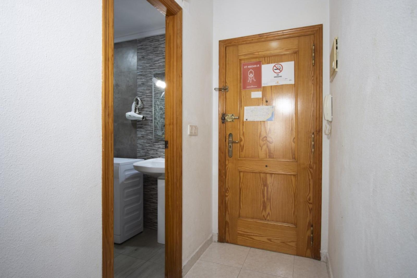 Apartamento Alegria Id70 Torrevieja Exterior foto