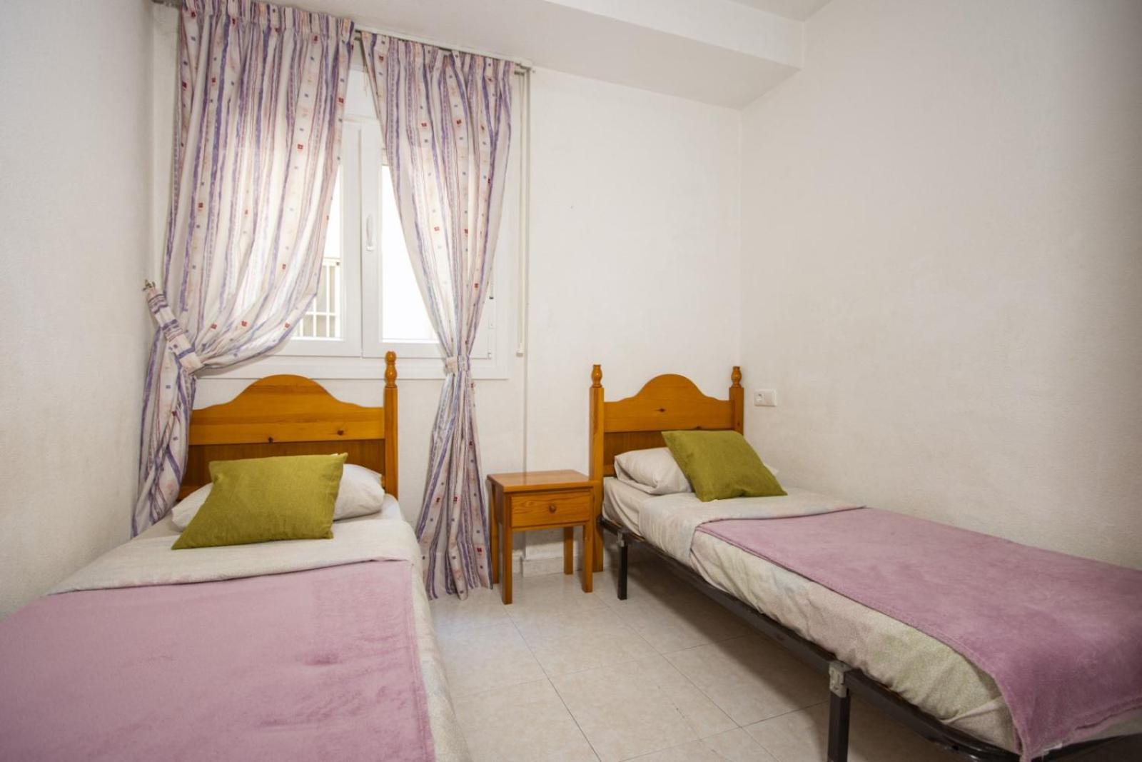Apartamento Alegria Id70 Torrevieja Exterior foto