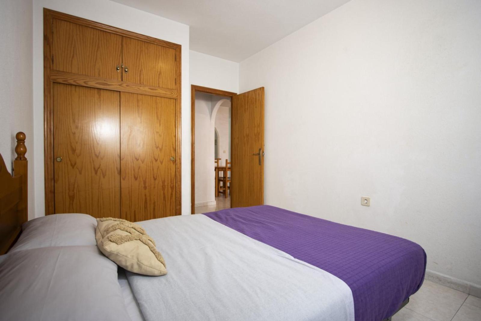 Apartamento Alegria Id70 Torrevieja Exterior foto