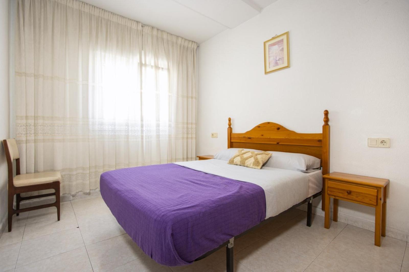 Apartamento Alegria Id70 Torrevieja Exterior foto