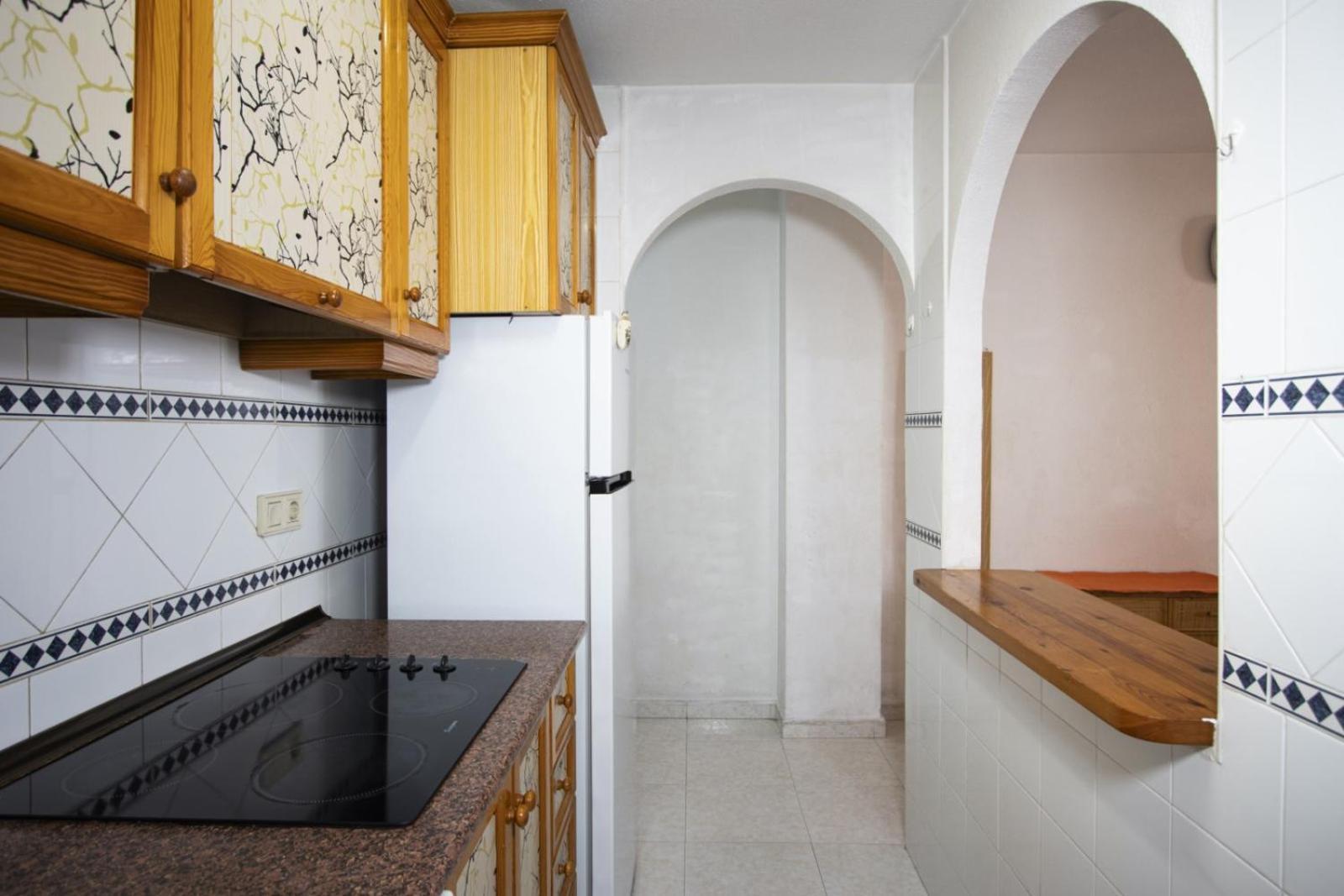 Apartamento Alegria Id70 Torrevieja Exterior foto
