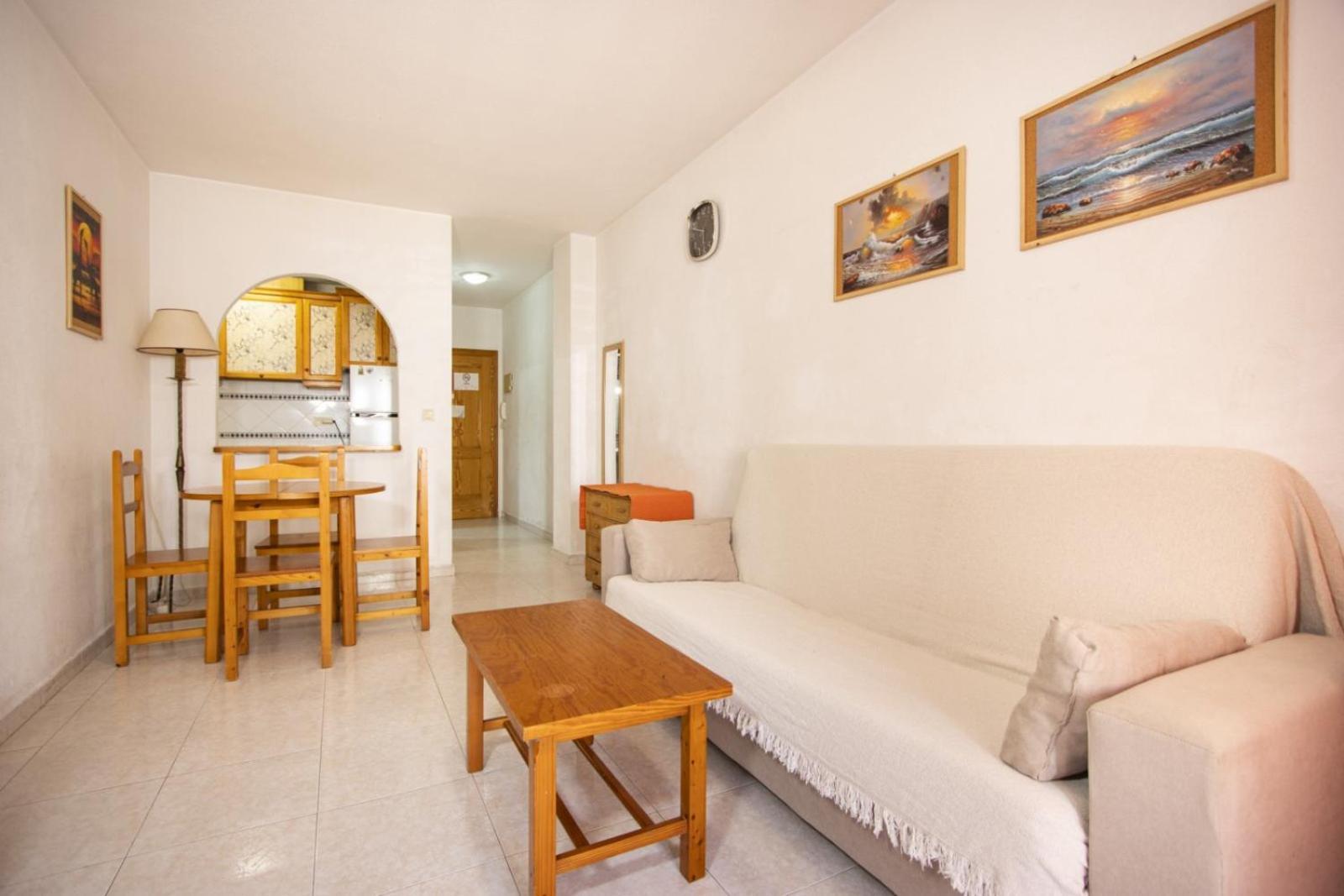 Apartamento Alegria Id70 Torrevieja Exterior foto