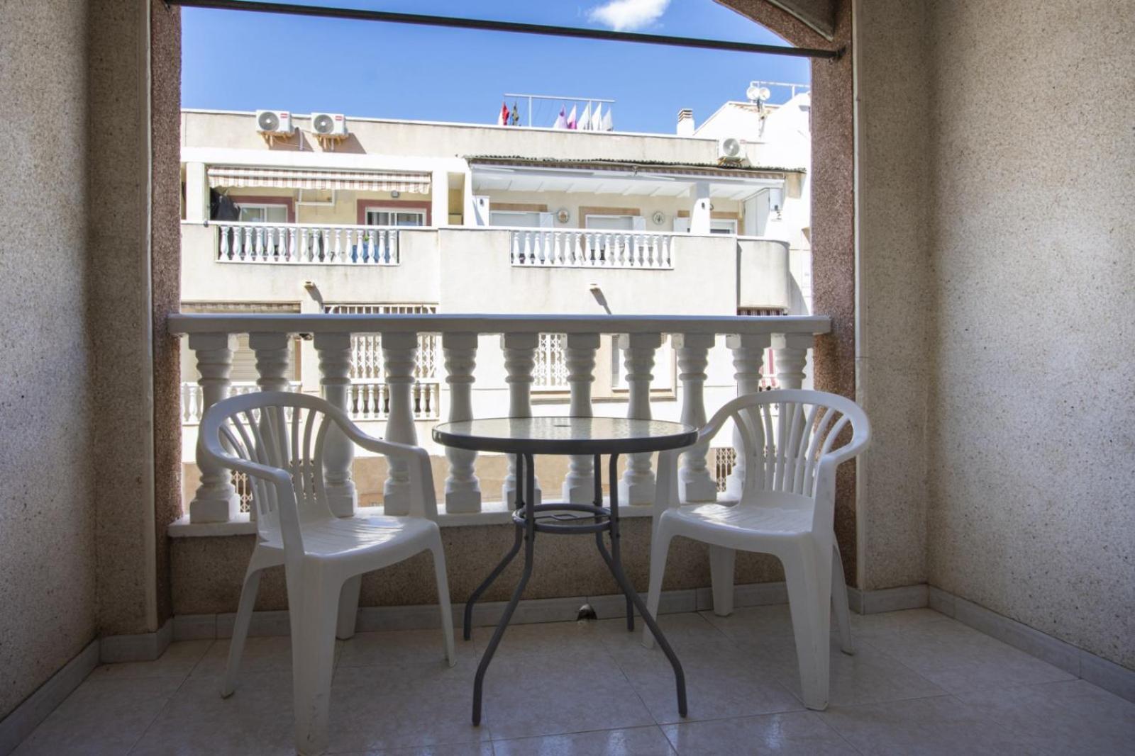 Apartamento Alegria Id70 Torrevieja Exterior foto
