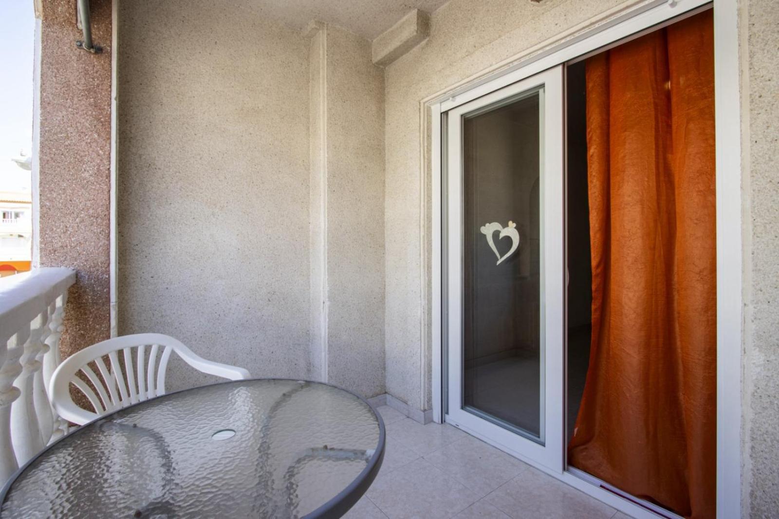 Apartamento Alegria Id70 Torrevieja Exterior foto