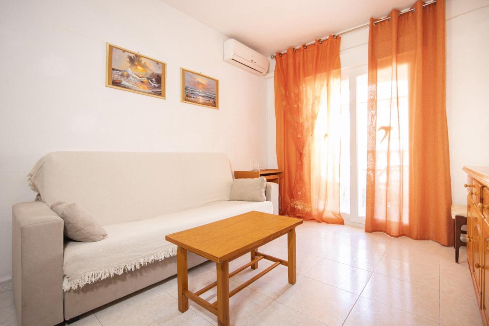 Apartamento Alegria Id70 Torrevieja Exterior foto