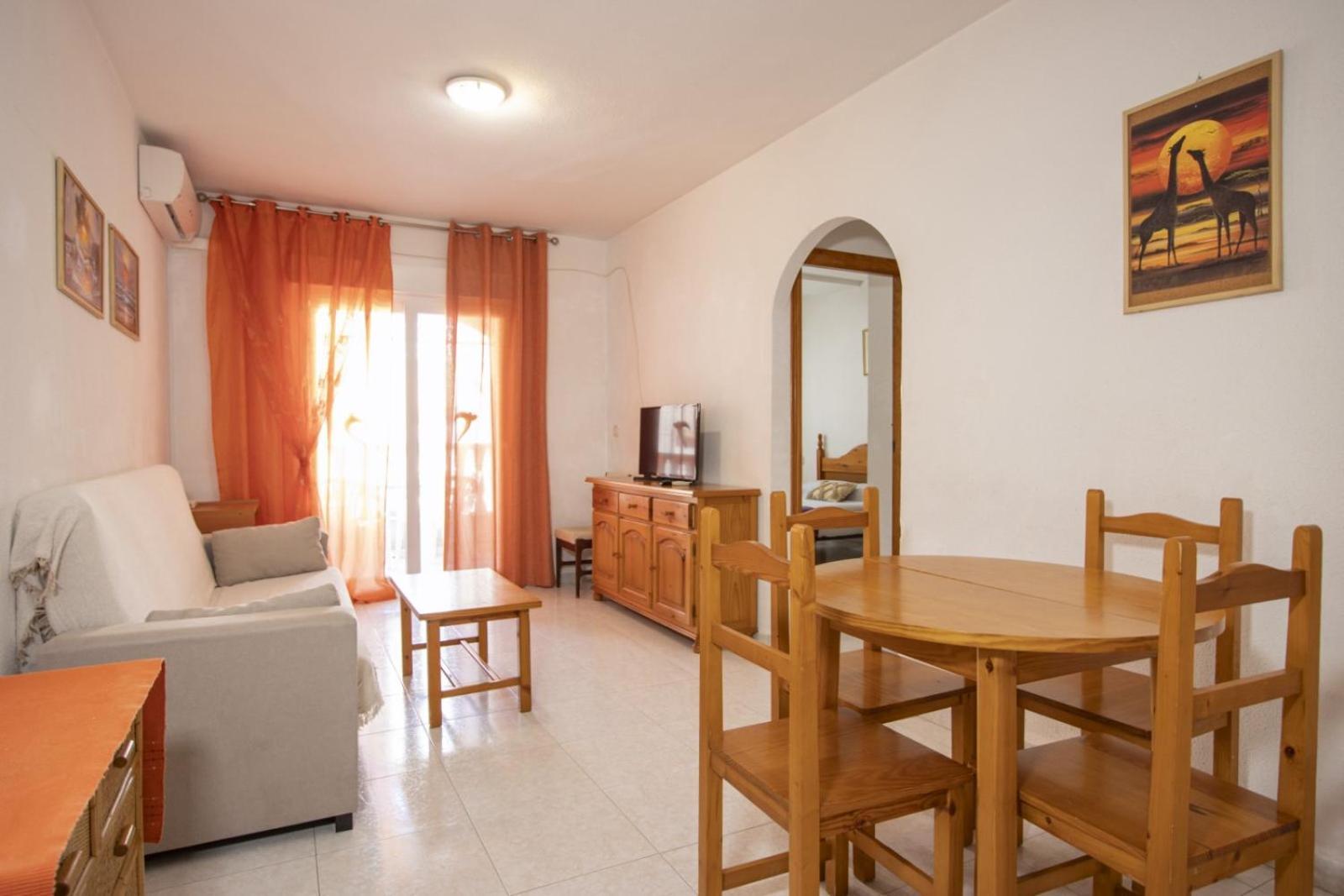 Apartamento Alegria Id70 Torrevieja Exterior foto